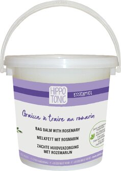 HippoTonic Rozemarijn uierzalf 500 ml