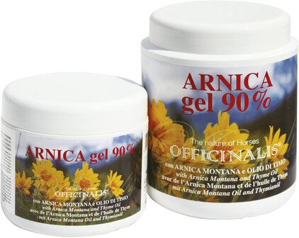 Officinalis Arnica 90% gel