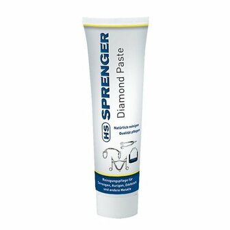 Sprenger diamond paste 100ml