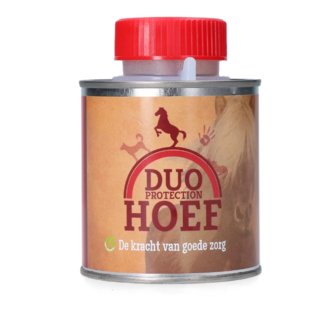 Duo Protection Hoef 250 ml