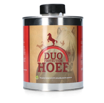 Duo Protection Hoef 1 liter