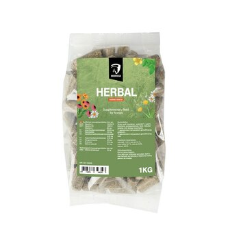 Horka snoepjes 1 kg Herbal