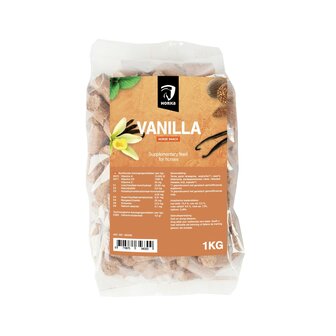 Horka snoepjes 1 kg Vanille