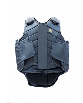 HB Bodyprotector Velcro Flex