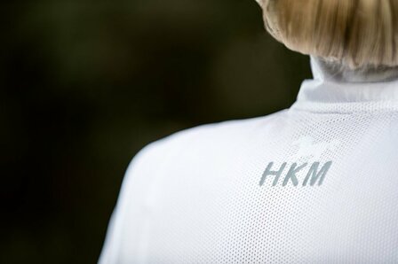 HKM wedstrijdshirt High Function