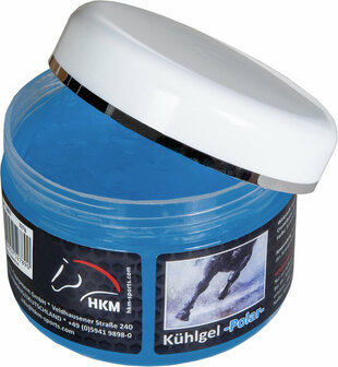 HKM koeling gel Polar 227 g