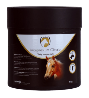 Excellent magnesium citraat 1 kg