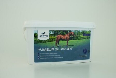 Hestr Humeur support 3 kg