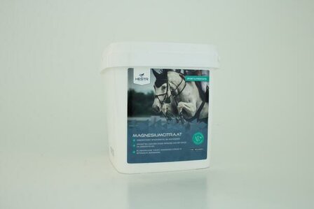 Hestr Magnesium citraat 3 kg