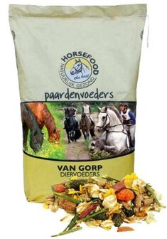 Horsefood appel-mix 20 kg