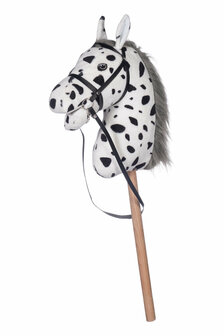 HKM Hobby Horse wit