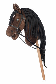 HKM Hobby Horse bruin