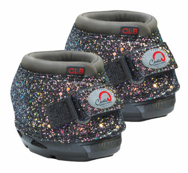 Cavallo hoefschoenen CLB regular bling