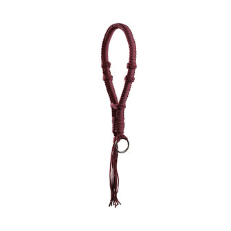 Edix Bosal Alano bordeaux