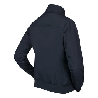 Softshell jas Epic blauw