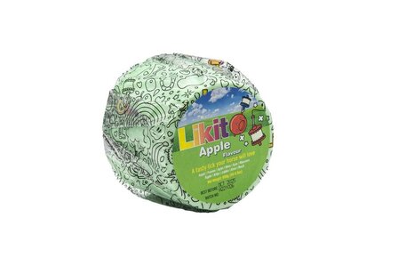 Likit snacks 650 gram appel