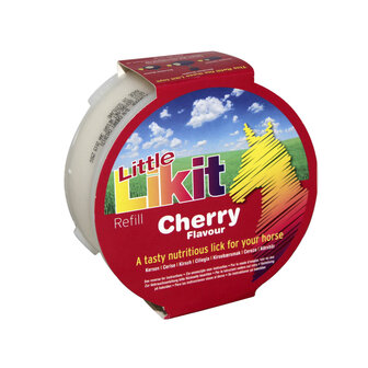 Likit snacks 250 gram kers