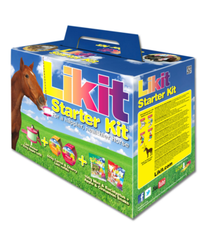 Likit starters set