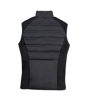 ELT verwarmde bodywarmer Comfort Heat