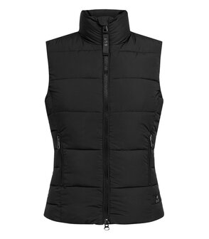 ELT lange lichtgewicht bodywarmer Oxford Winter