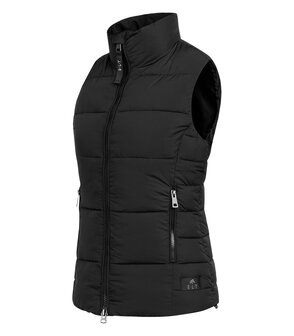 ELT lange lichtgewicht bodywarmer Oxford Winter