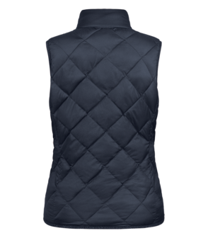 ELT lichtgewicht bodywarmer Meran