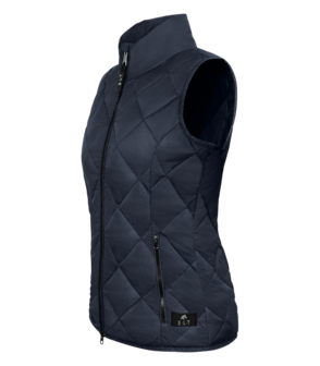 ELT lichtgewicht bodywarmer Meran