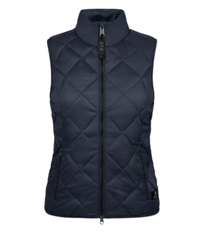 ELT lichtgewicht bodywarmer Meran