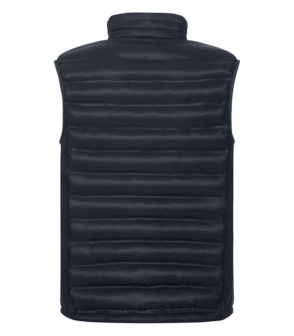 ELT heren bodywarmer softshell-mix Maine