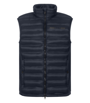 ELT heren bodywarmer softshell-mix Maine