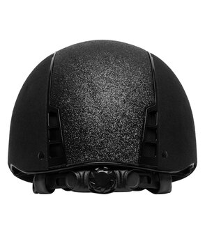 Swing cap H22 Shine zwart