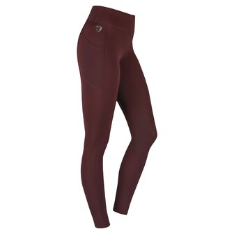 Horka Originals rijlegging bordeaux