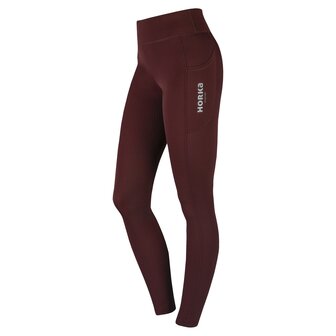 Horka Originals rijlegging bordeaux