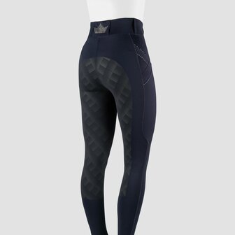 Horka rijlegging Momentum blauw