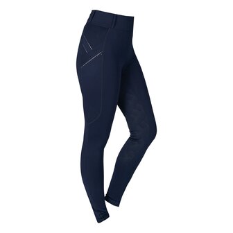 Horka rijlegging Momentum blauw