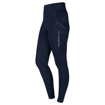 Horka rijlegging Momentum blauw