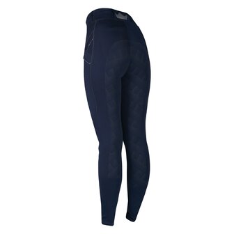 Horka rijlegging Momentum blauw