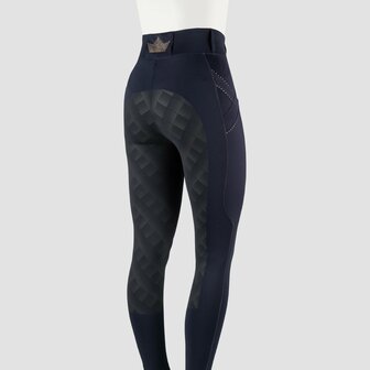 Horka rijlegging Momentum blauw/ros&eacute;