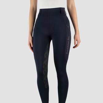 Horka rijlegging Momentum blauw/ros&eacute;