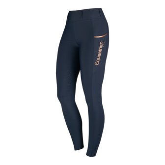 Horka rijlegging Perfection EP blauw/ros&eacute;