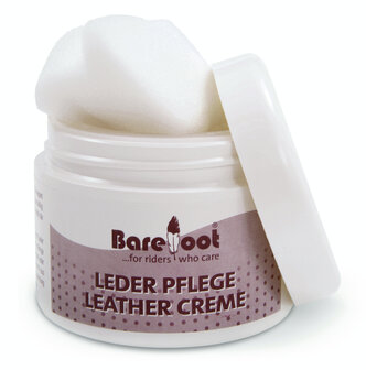 Barefoot Leder Cream 200 ml