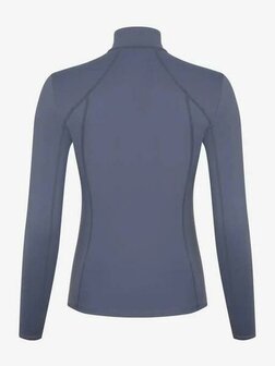 LeMieux Base Layer Jay Blue