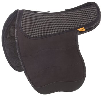 Barefoot physio pad Barrydale zwart