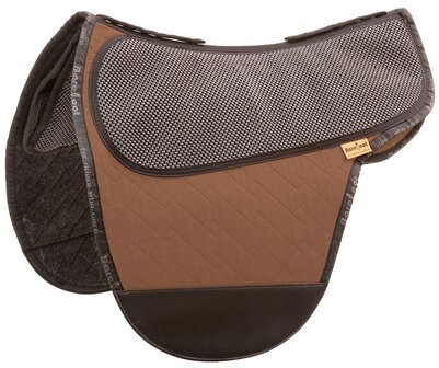 Barefoot physio pad Cherokee/Nottingham bruin