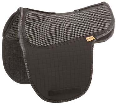 Barefoot physio pad Lexington zwart