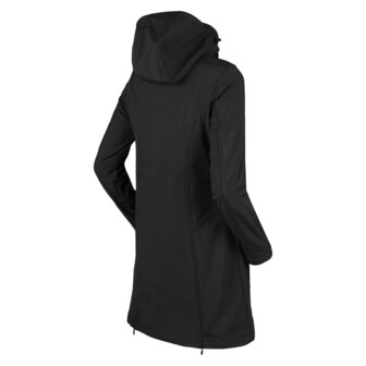 Horka lange softshell jas Glory