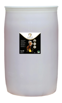 Excellent lijnzaadolie 200 liter