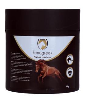 Excellent fenegriek 1kg