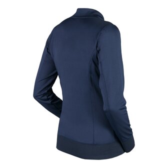 Horka Elite vest Equestrian Pro blauw