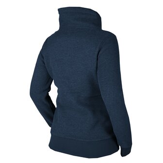 Horka dames sweater Tally blauw